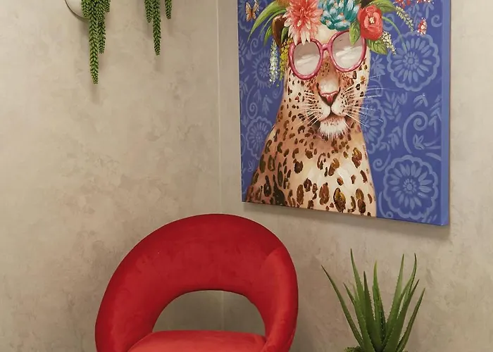 דירה Niederhut-residenz