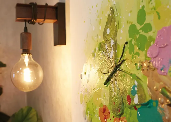 Apartamento Niederhut-residenz *