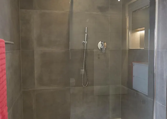 Niederhut-residenz Apartamento