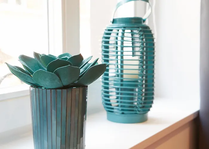 Niederhut-residenz באד נויאנאהר-ארוויילר