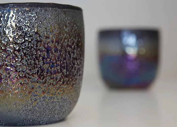 Niederhut-residenz Apartamento