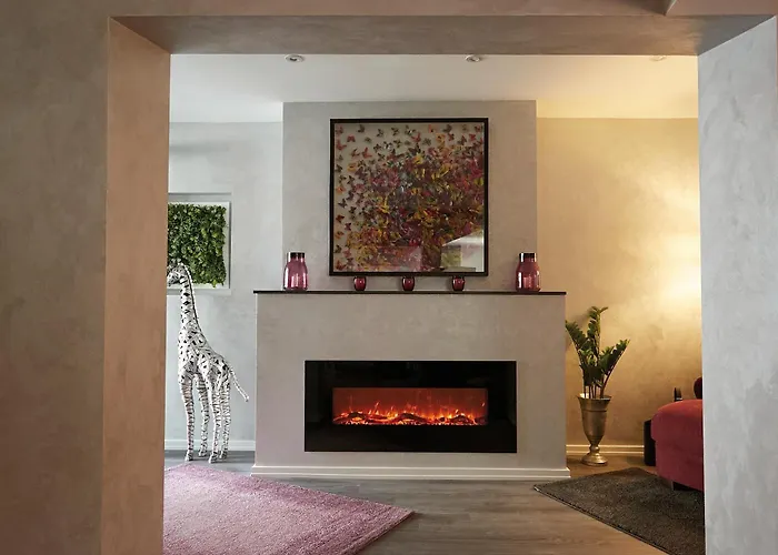 Niederhut-residenz דירה