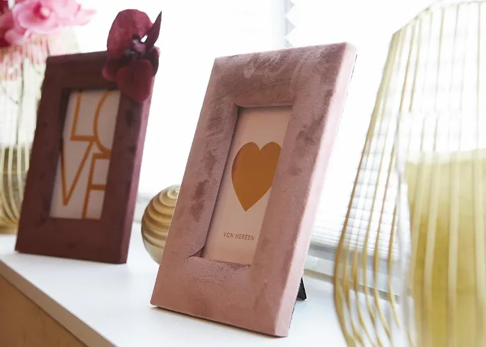 דירה Niederhut-residenz באד נויאנאהר-ארוויילר