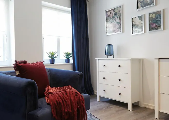 Niederhut-residenz *