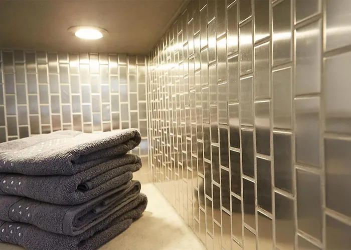 Niederhut-residenz דירה *