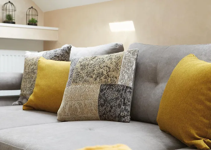 Apartamento Niederhut-residenz Bad Neuenahr-Ahrweiler