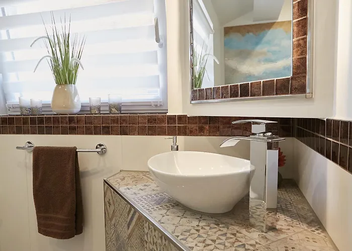 Niederhut-residenz באד נויאנאהר-ארוויילר