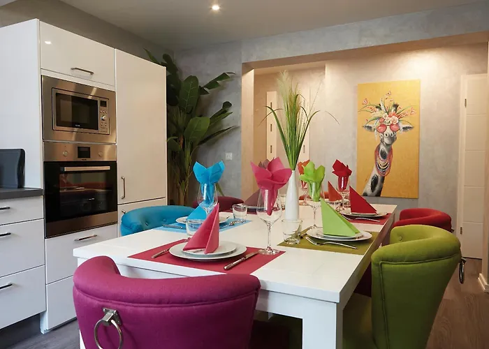 Niederhut-residenz * Bad Neuenahr-Ahrweiler