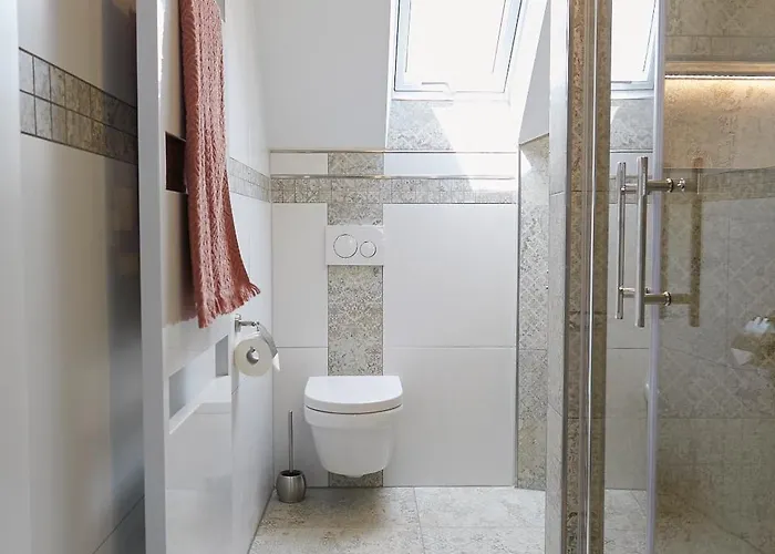 דירה Niederhut-residenz