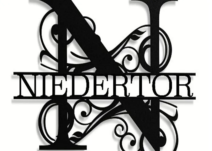 Niederhut-residenz דירה *