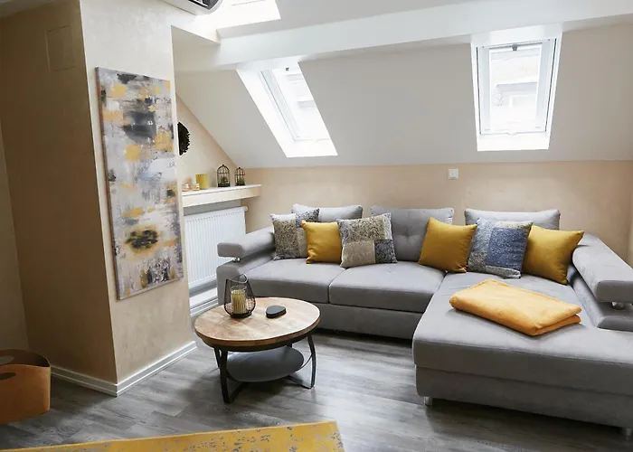 Apartamento Niederhut-residenz Bad Neuenahr-Ahrweiler