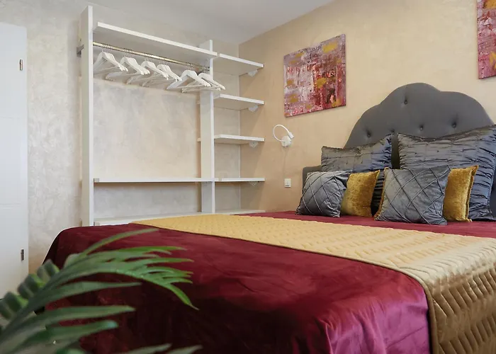 Niederhut-residenz *