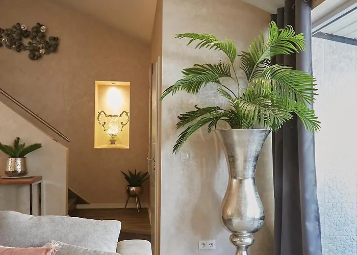 Apartamento Niederhut-residenz *