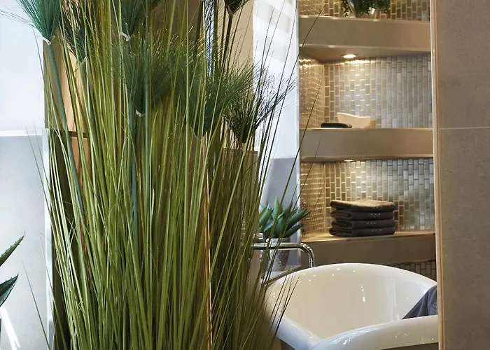 Niederhut-residenz *