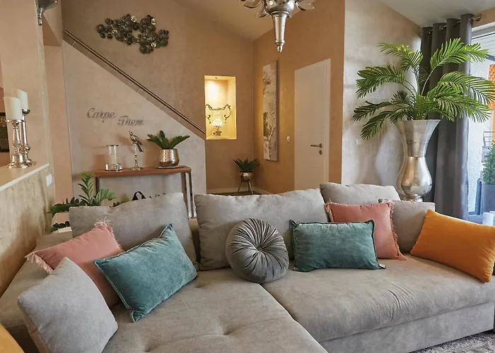 Niederhut-residenz * Bad Neuenahr-Ahrweiler