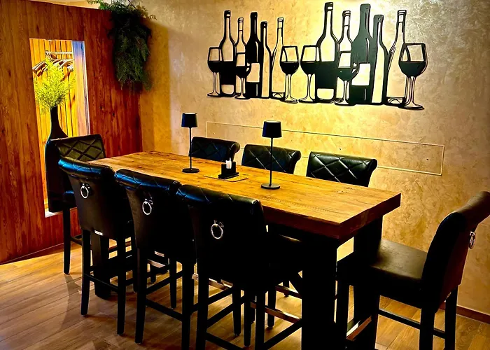 Apartamento Niederhut-residenz Bad Neuenahr-Ahrweiler