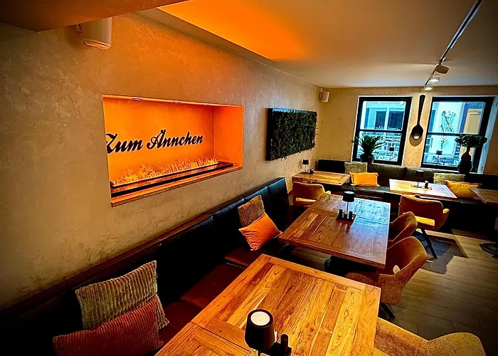 Apartamento Niederhut-residenz