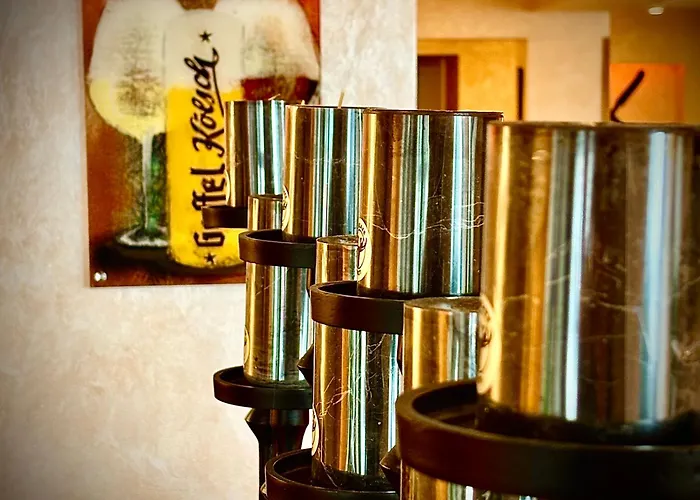 Niederhut-residenz Apartamento Bad Neuenahr-Ahrweiler