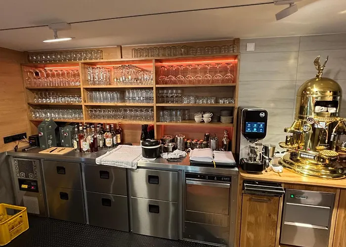 Niederhut-residenz *