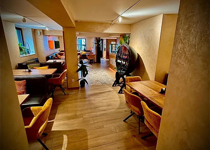 Niederhut-residenz Bad Neuenahr-Ahrweiler