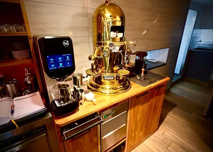 Niederhut-residenz דירה