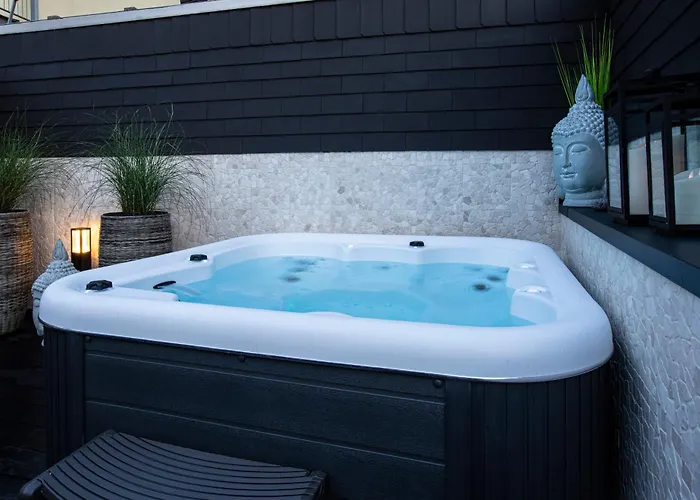 דירה Niederhut-residenz